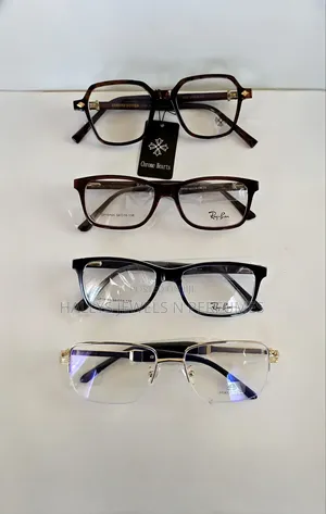 Optical Frames for Men, Comfortable and Durable