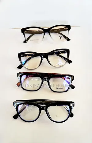 Optical Frames for Men, High-Quality Luxury Brands