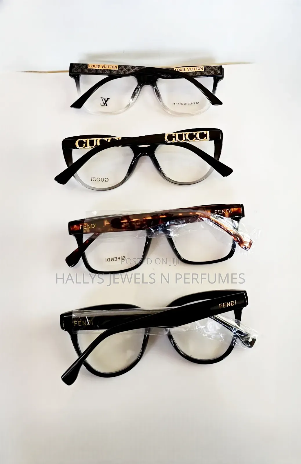 Optical Frames for Men, High-Quality Luxury Brands