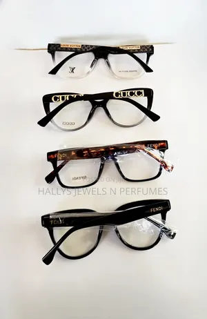 Optical Frames for Men, High-Quality Luxury Brands