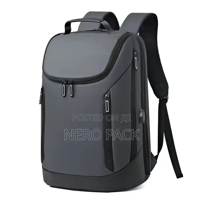 Executive Briefcase Luxury Laptop Bag.