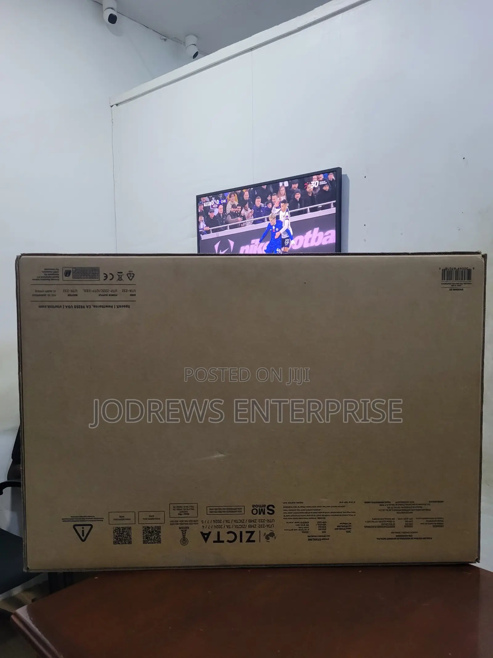 Starlink Standard Gen 3 V4 Kit