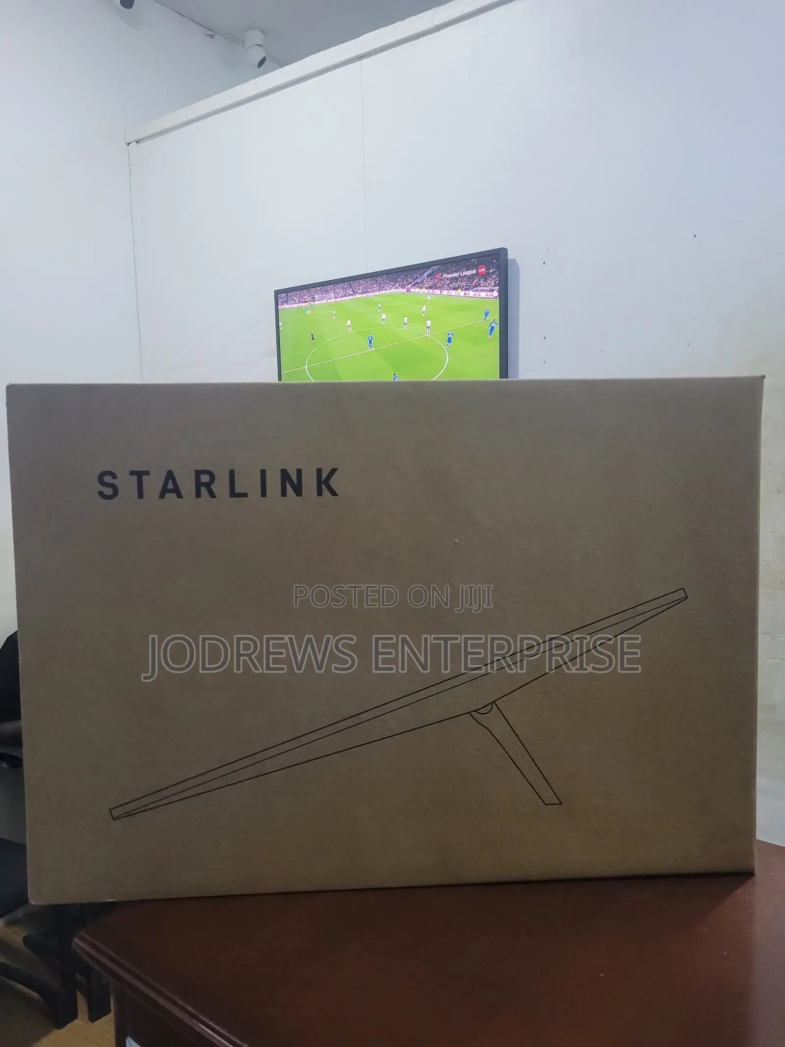 Starlink Standard Gen 3 V4 Kit