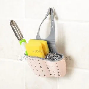 Sink Sponge Holder