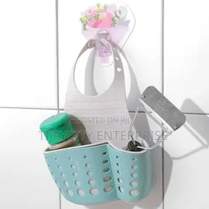 Sink Sponge Holder