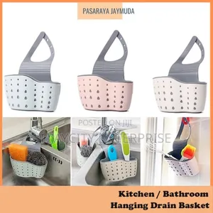 Sink Sponge Holder