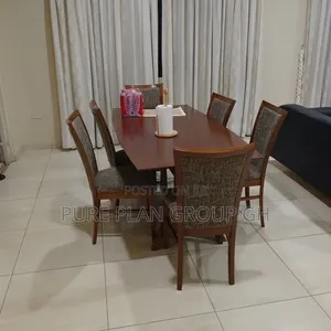 Furnished 2bdrm Townhouse / Terrace in North Airport for rent