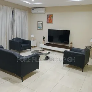 Furnished 2bdrm Townhouse / Terrace in North Airport for rent