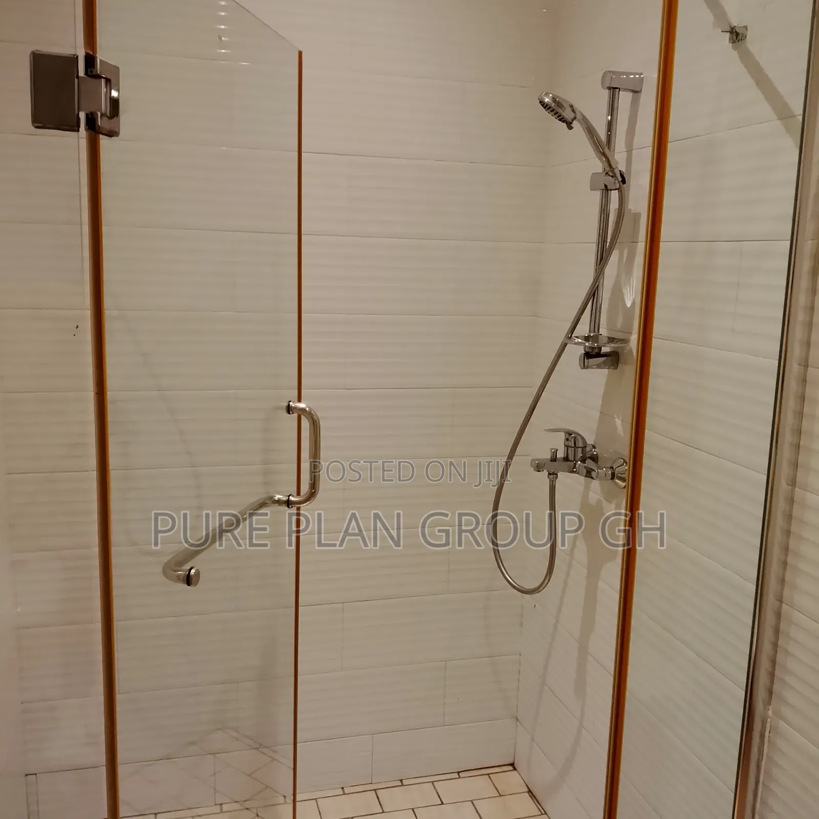 Furnished 2bdrm Townhouse / Terrace in North Airport for rent