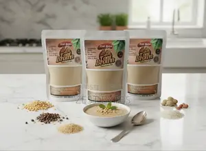 Zest Bytes Tombrown