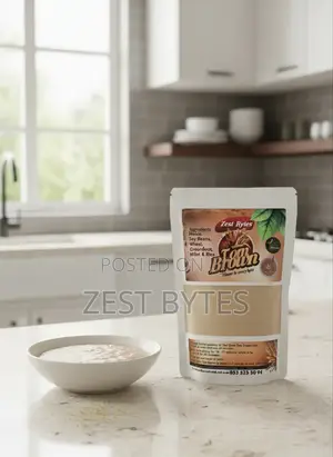 Zest Bytes Tombrown