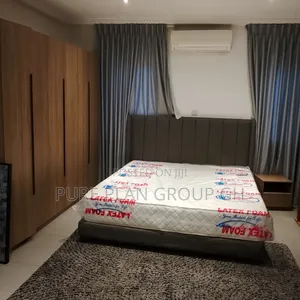 Furnished 3bdrm Apartment in Shiashie, Ghana Link Area for rent