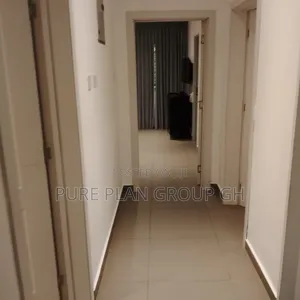 Furnished 3bdrm Apartment in Shiashie, Ghana Link Area for rent