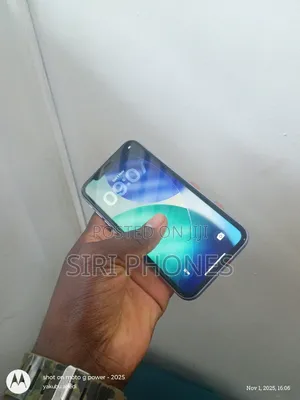 Apple iPhone 11 64 GB Purple