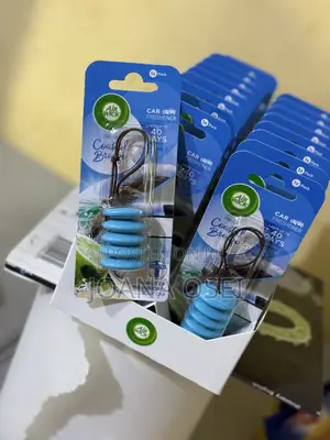 Airwick Car Air Refreshner