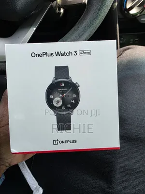 Oneplus Watch 3 43mm