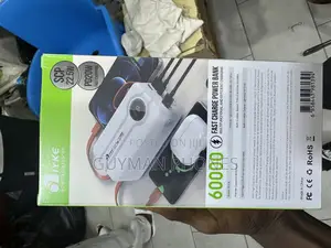 Sk-C9 60,000 Powerbank
