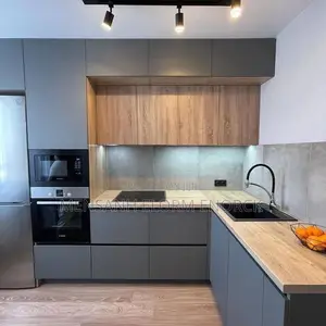 Kitchen Cabinets Installation
