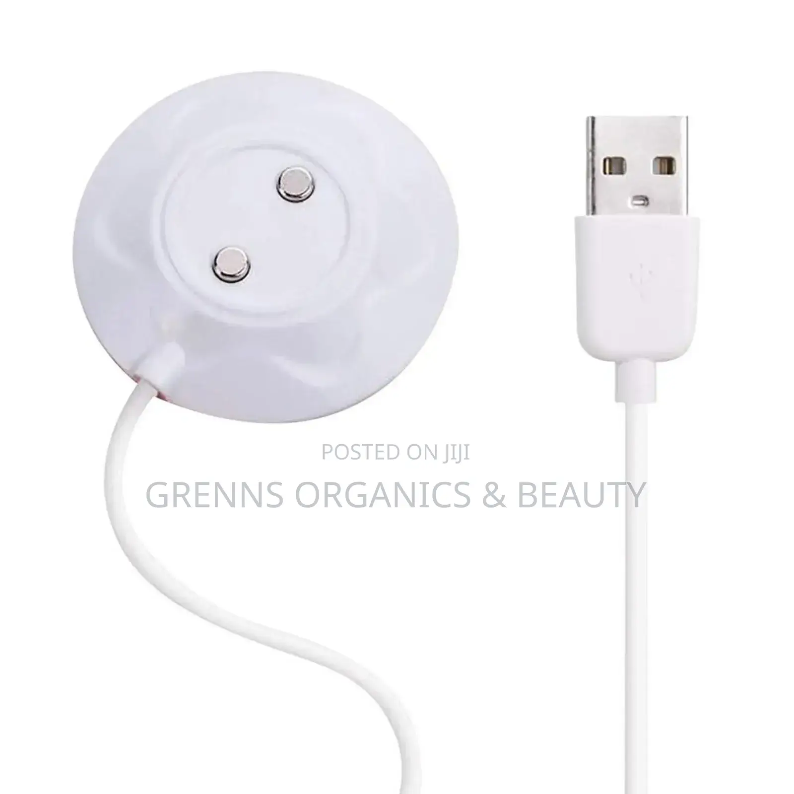 Rose Vibrator Charging Cable