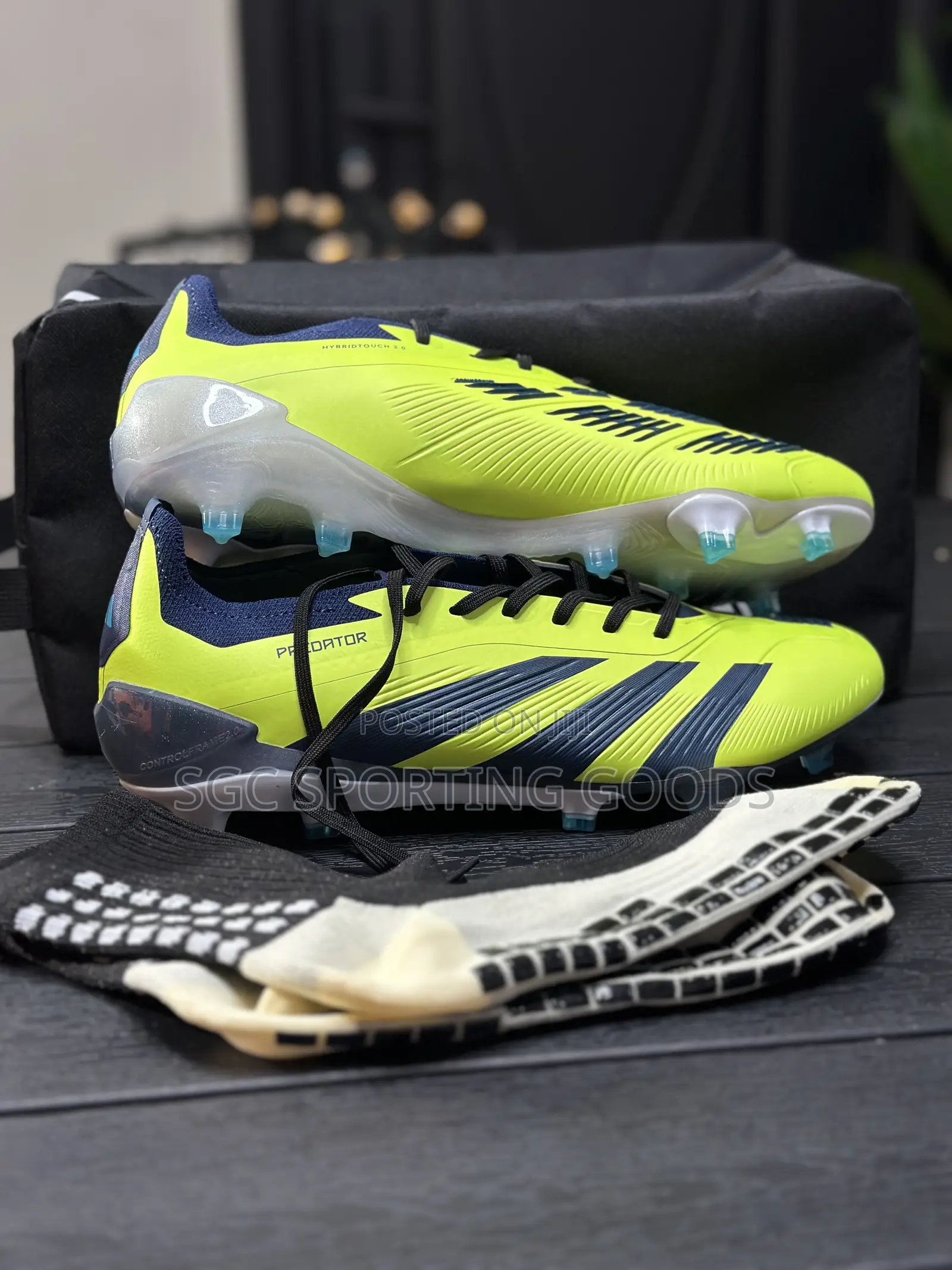green predator boots 2026 Buy