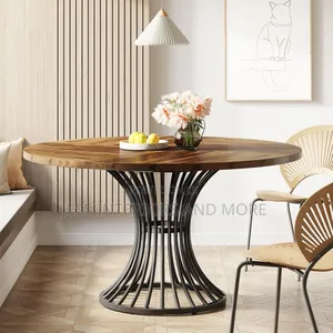 Dining Table for 4-6 People (Farmhouse)