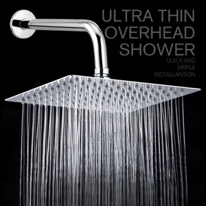 Shower Head Big Size