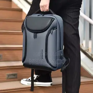 Smart Travel Backpack