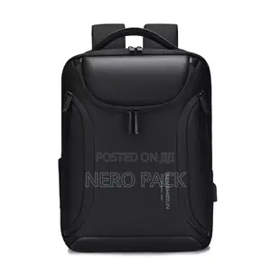 Smart Travel Backpack