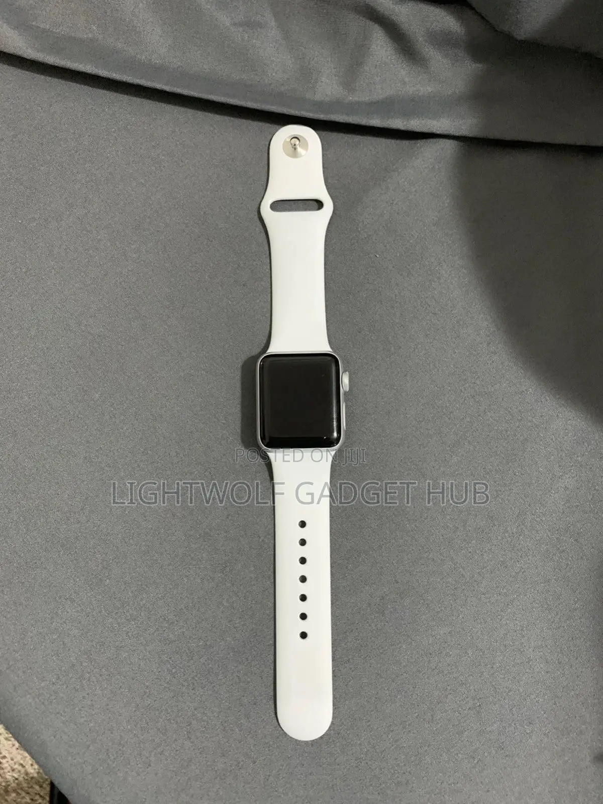 Apple Series 3 38mm