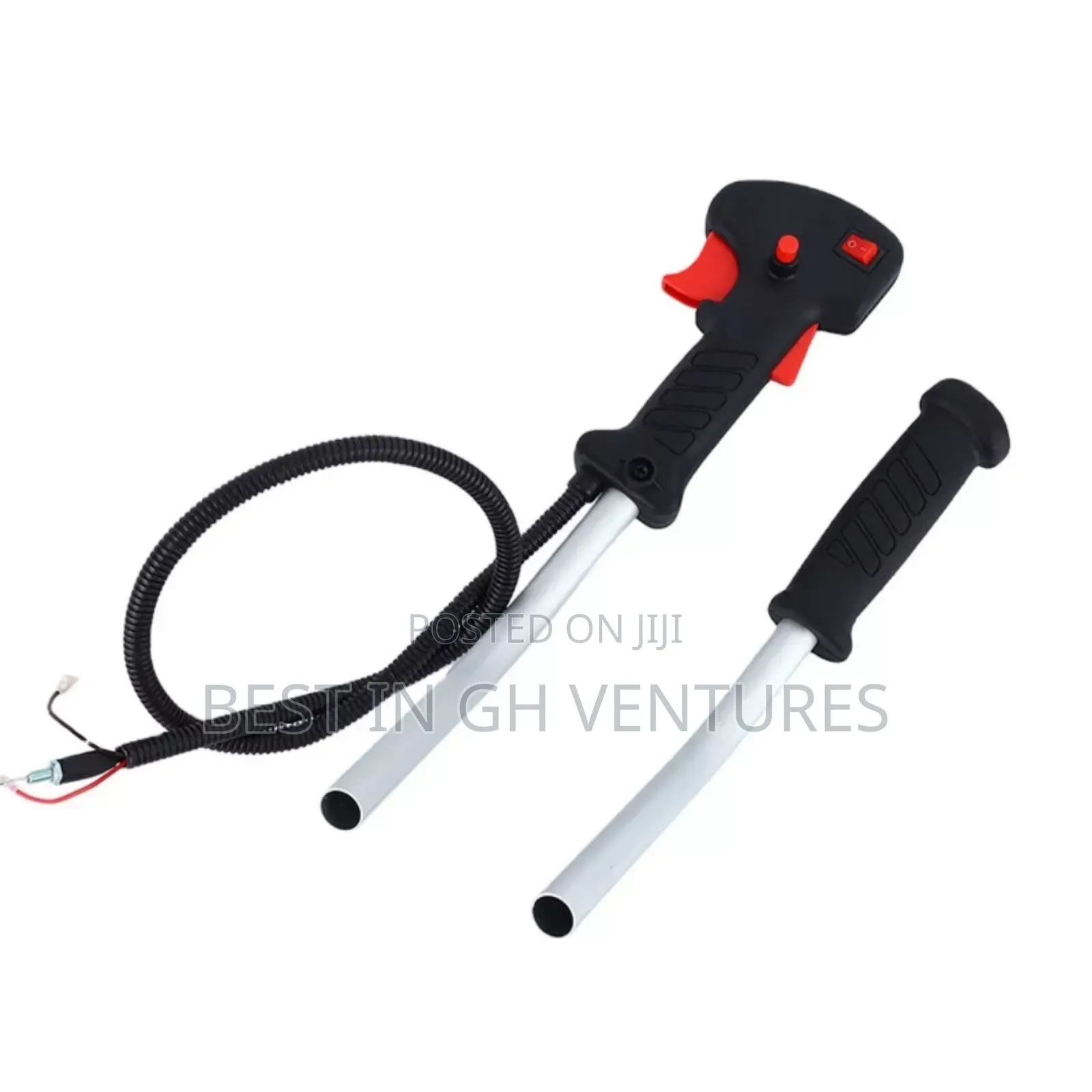Brush Cutter Acceleretor Handle/Throttle Handle