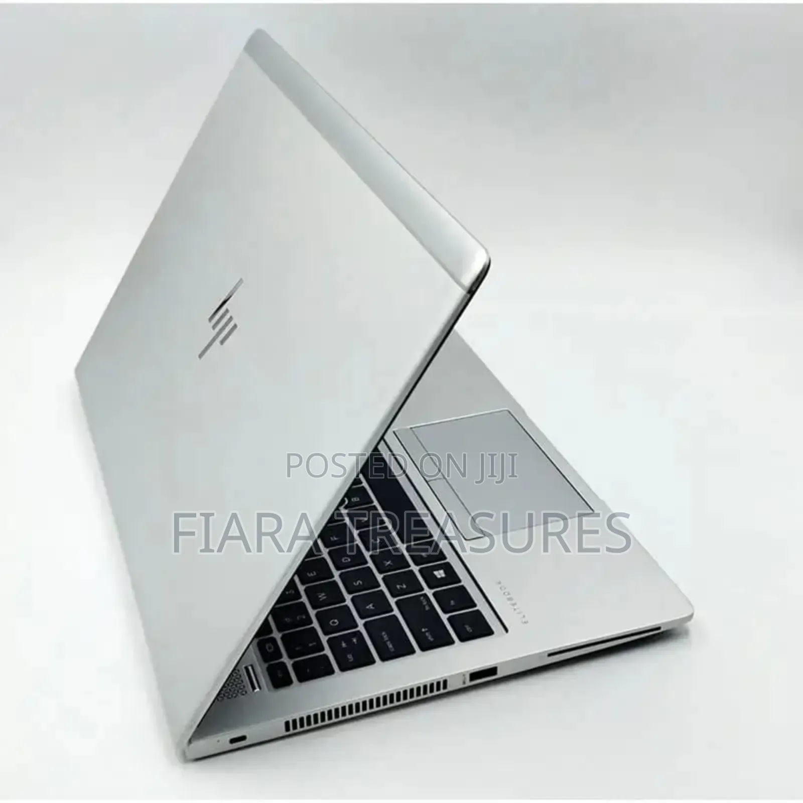 Laptop HP EliteBook 840 G5 8GB Intel Core i5 SSD 256GB
