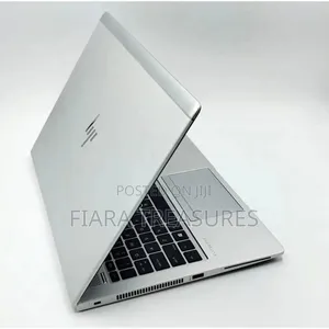 Laptop HP EliteBook 840 G5 8GB Intel Core i5 SSD 256GB