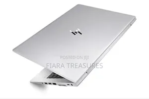 Laptop HP EliteBook 840 G5 8GB Intel Core i5 SSD 256GB