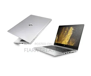 Laptop HP EliteBook 840 G5 8GB Intel Core i5 SSD 256GB