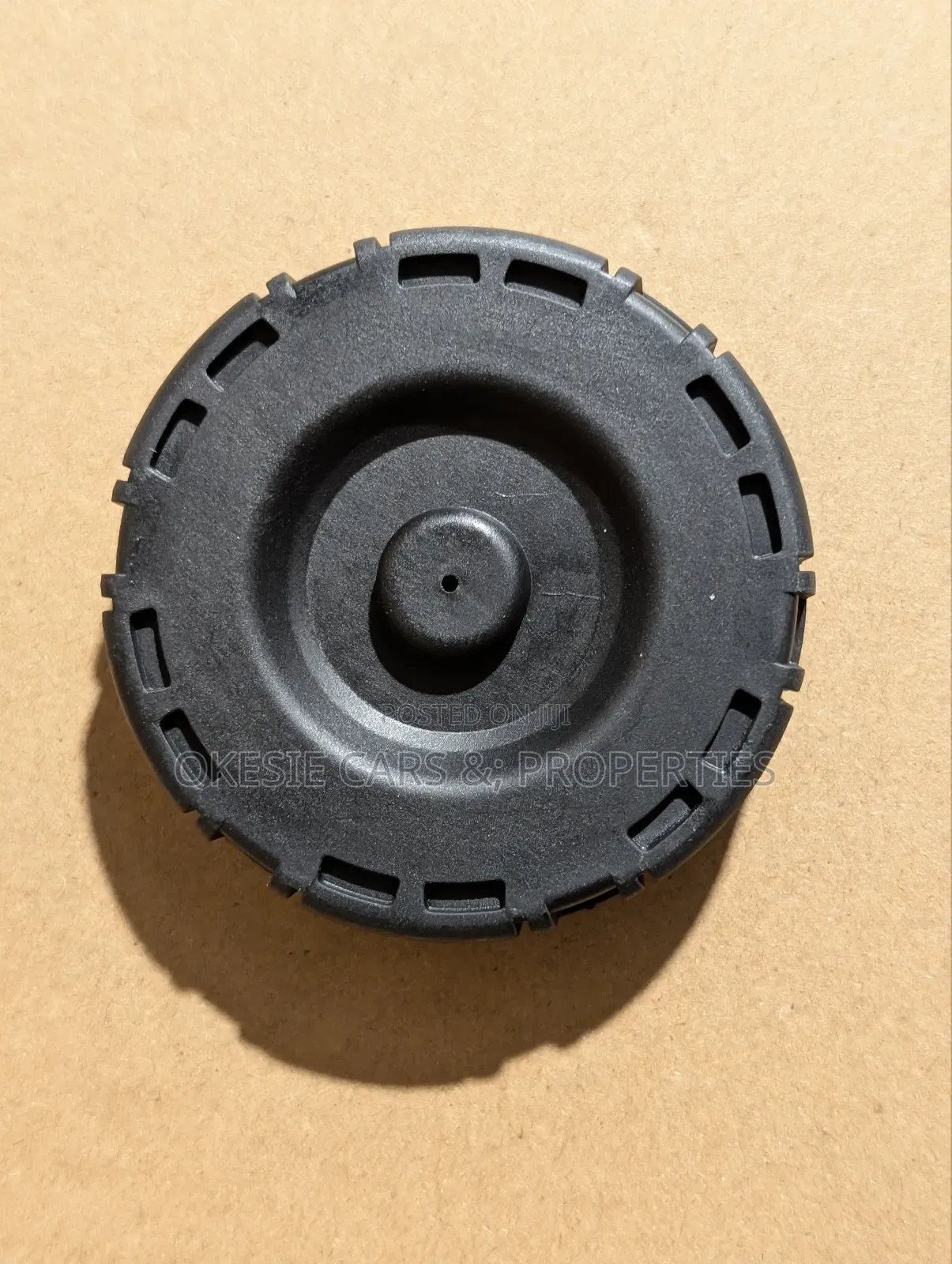 Range Rover PCV Valve Service Kit