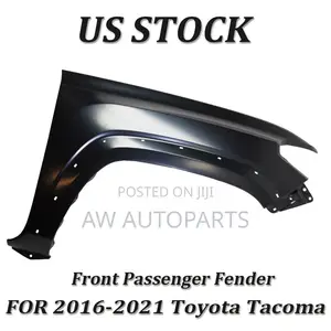 2016-2023 Toyota Tacoma Fender