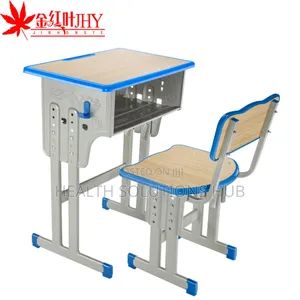 Students Table and Chair