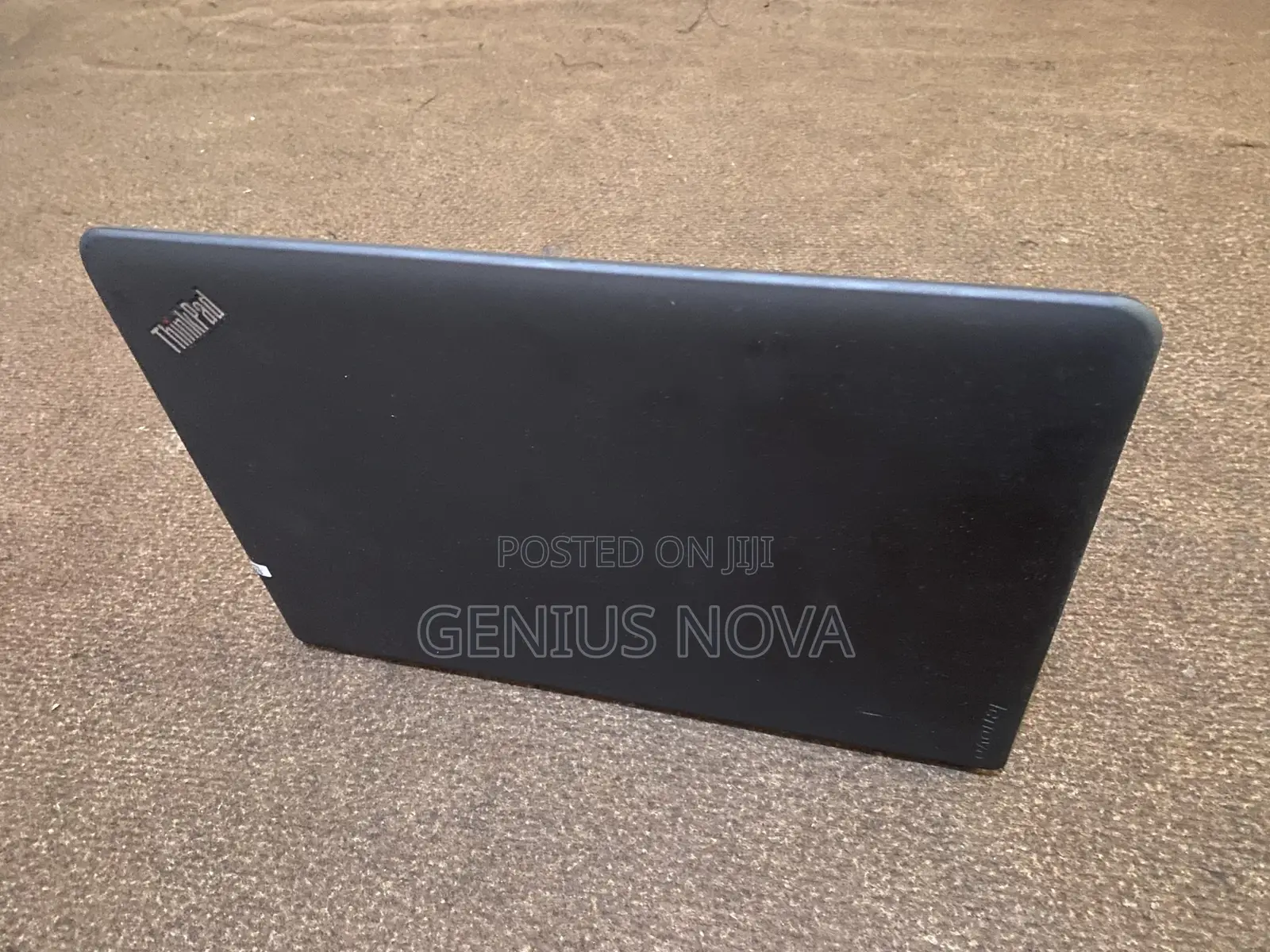 New Laptop Lenovo ThinkPad Edge E450 8GB Intel Core I5 HDD 512GB