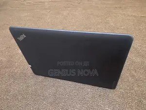 New Laptop Lenovo ThinkPad Edge E450 8GB Intel Core I5 HDD 512GB