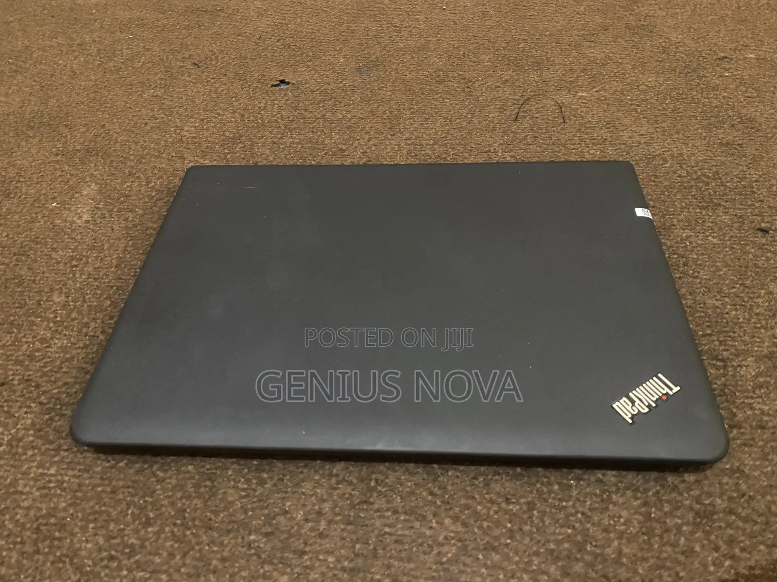 New Laptop Lenovo ThinkPad Edge E450 8GB Intel Core I5 HDD 512GB