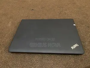 New Laptop Lenovo ThinkPad Edge E450 8GB Intel Core I5 HDD 512GB