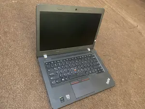 New Laptop Lenovo ThinkPad Edge E450 8GB Intel Core I5 HDD 512GB