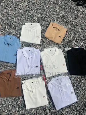 Lacoste Shirts