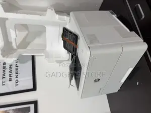 Laser Jet Enterprise M506 Printer (B W)