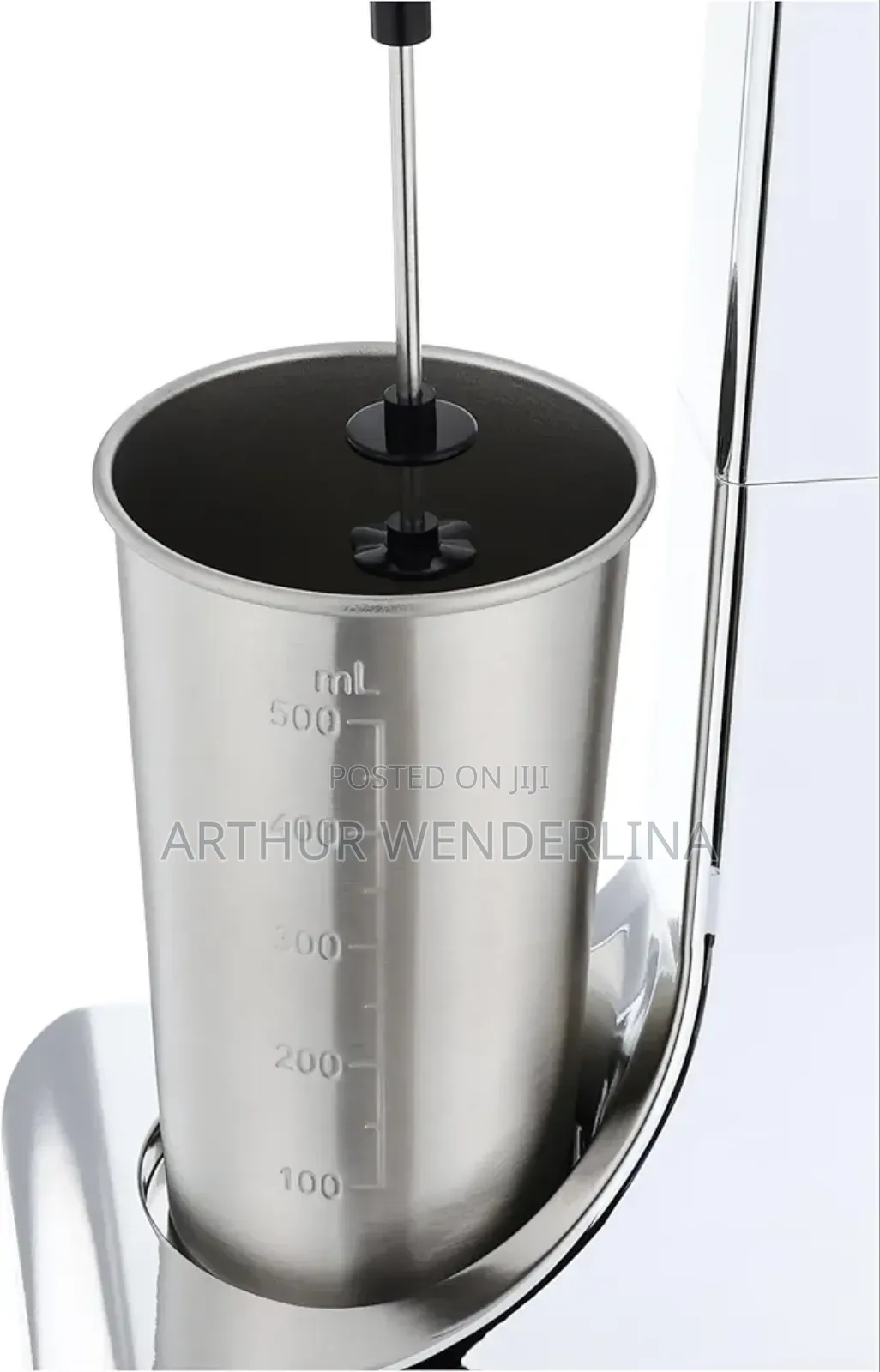 Sokany Milk Shake Machine