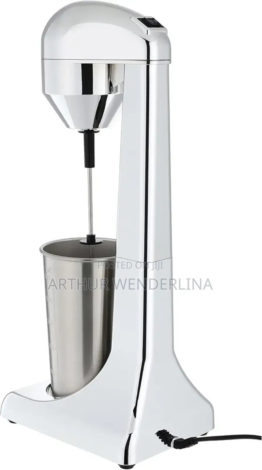 Sokany Milk Shake Machine