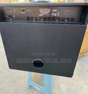 Bass Combo Bandit 115
