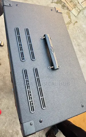 Bass Combo Bandit 115