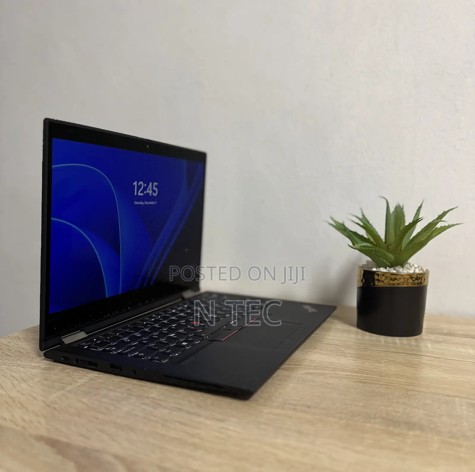 Laptop Lenovo Thinkpad x13 Yoga 16GB Intel Core i5 SSD 256GB