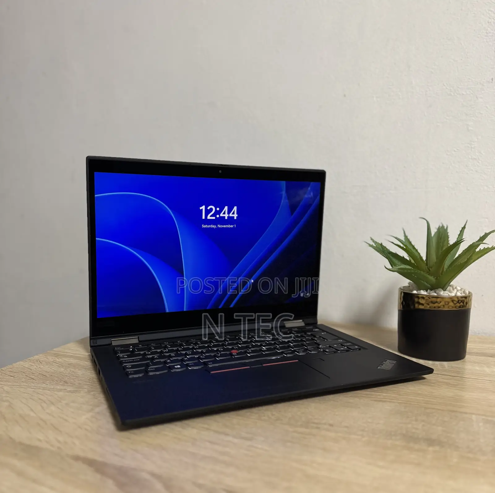Laptop Lenovo Thinkpad x13 Yoga 16GB Intel Core i5 SSD 256GB